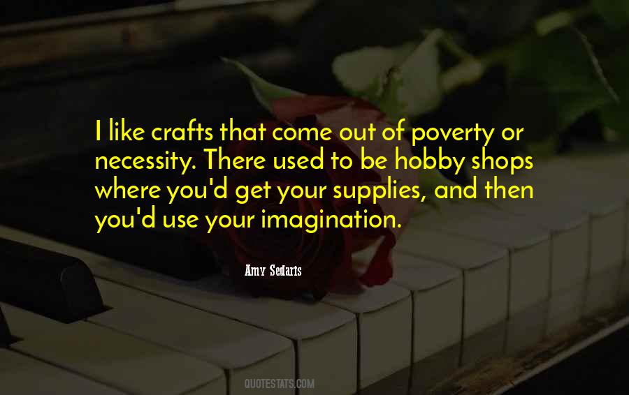 Quotes About Supplies #1138308