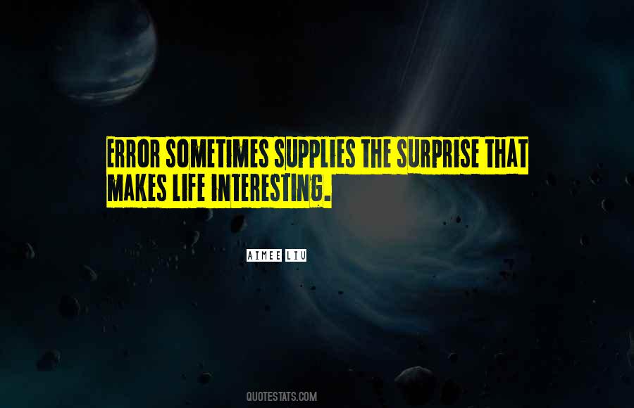 Quotes About Supplies #943858