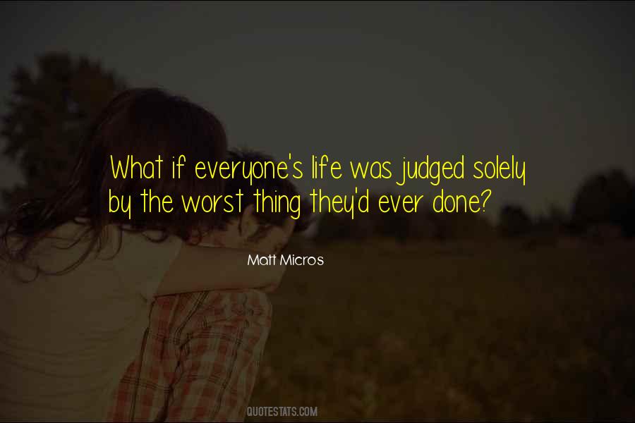 Micros Quotes #1100607