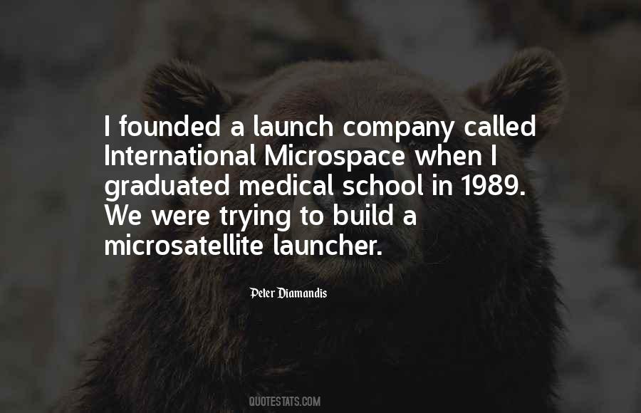 Microsatellite Quotes #1324301