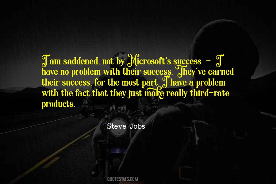 Microsoft's Quotes #12172