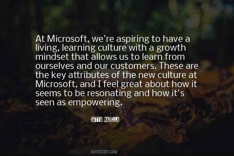 Microsoft's Quotes #140719