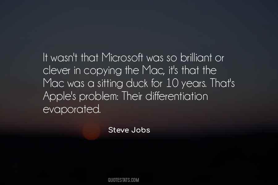 Microsoft's Quotes #420083
