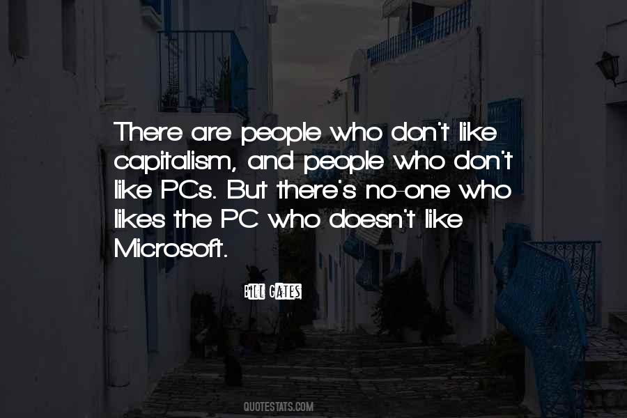 Microsoft's Quotes #654955