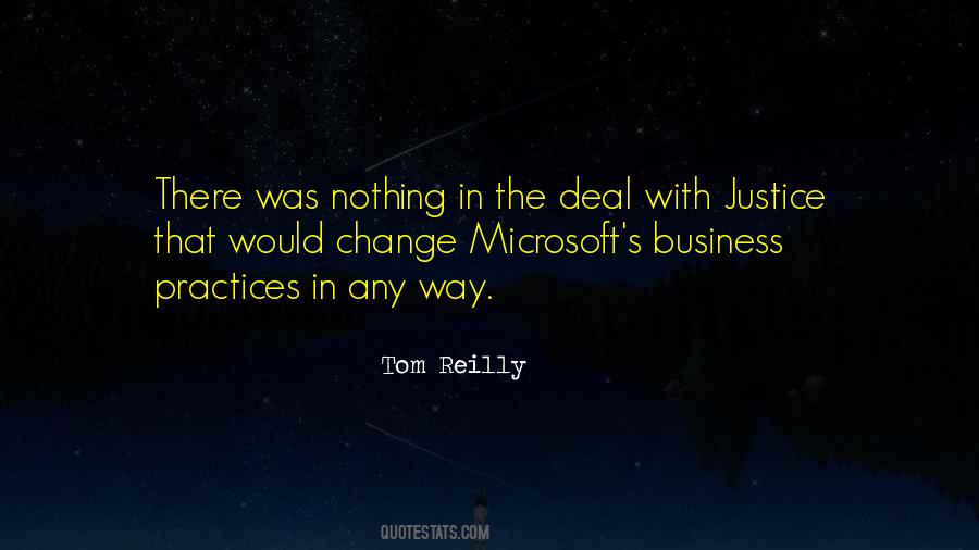 Microsoft's Quotes #753734