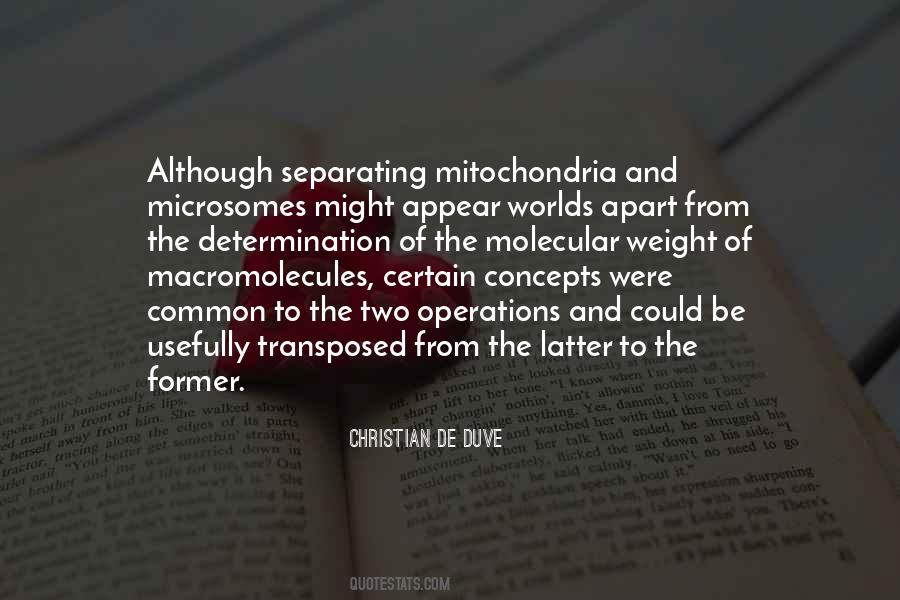 Microsomes Quotes #1466803