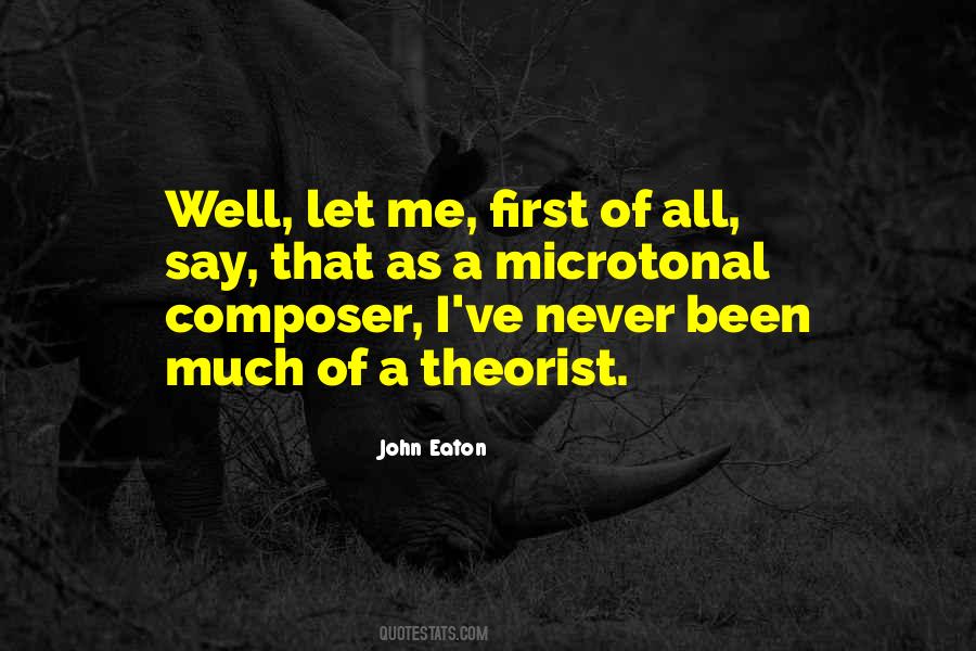 Microtonal Quotes #1620903