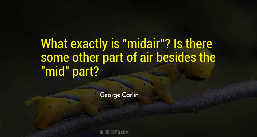 Midair Quotes #1538076