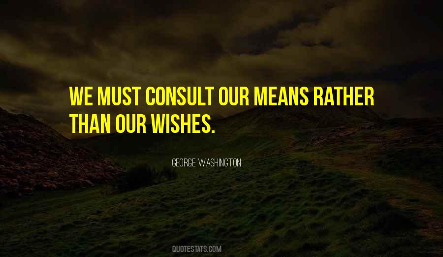 Quotes About Wishes #1592805