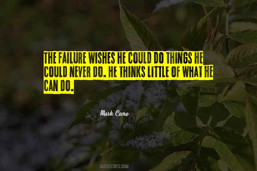 Quotes About Wishes #1618041