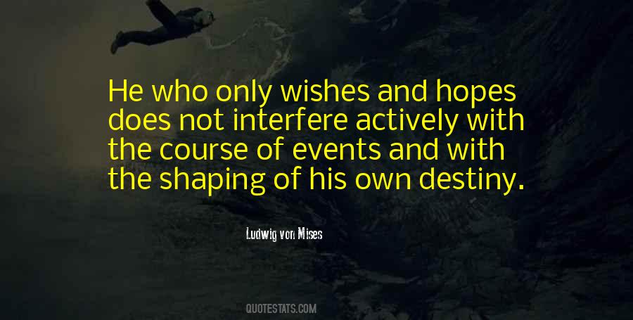 Quotes About Wishes #1673327