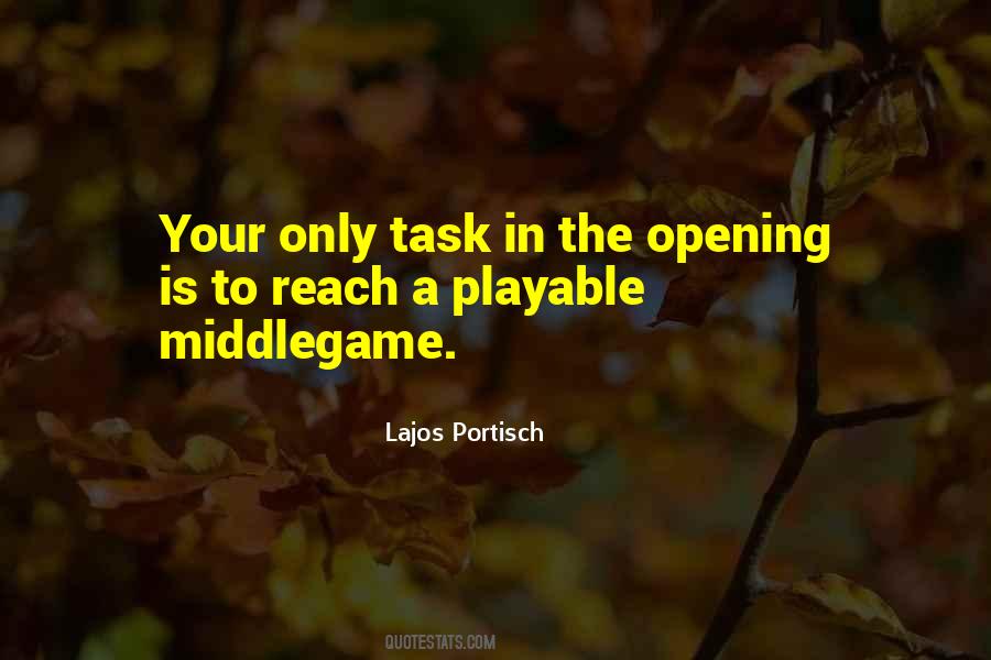 Middlegame Quotes #122315