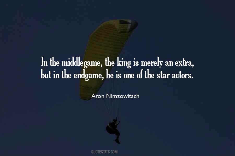 Middlegame Quotes #342314