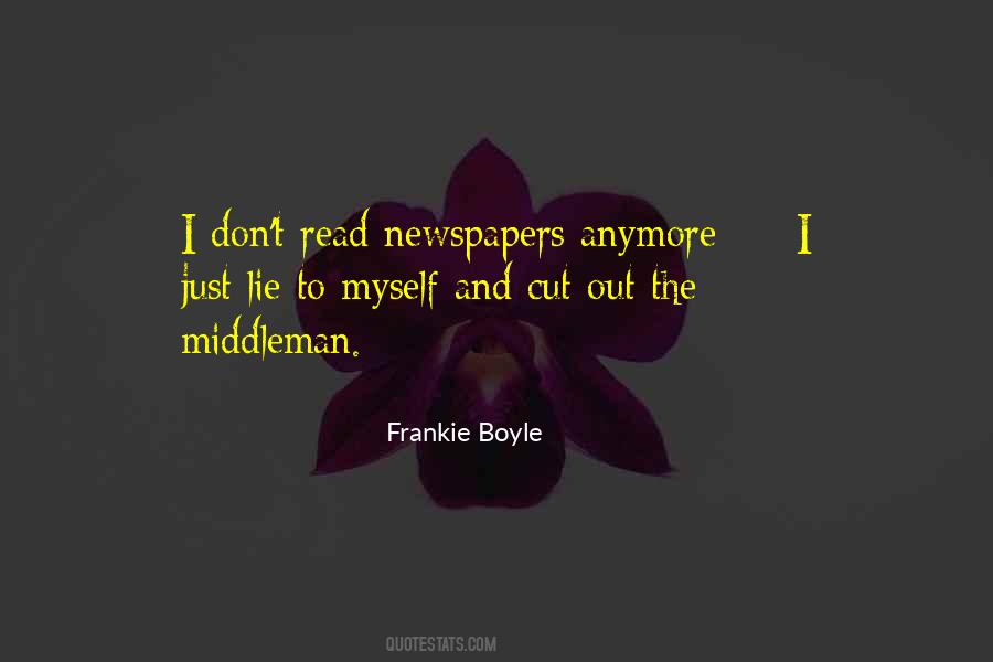 Middleman's Quotes #1125889