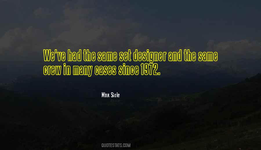 Middleman's Quotes #1317525