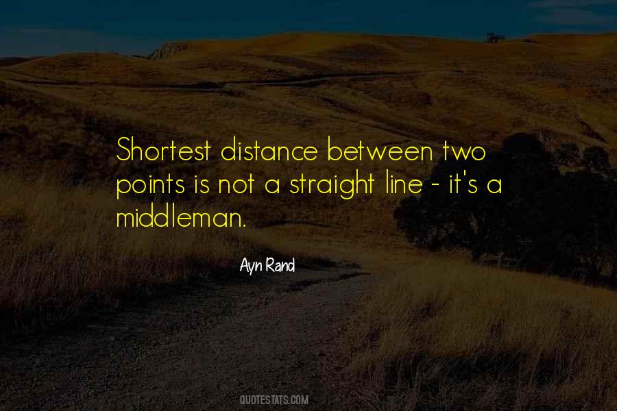 Middleman's Quotes #1553265