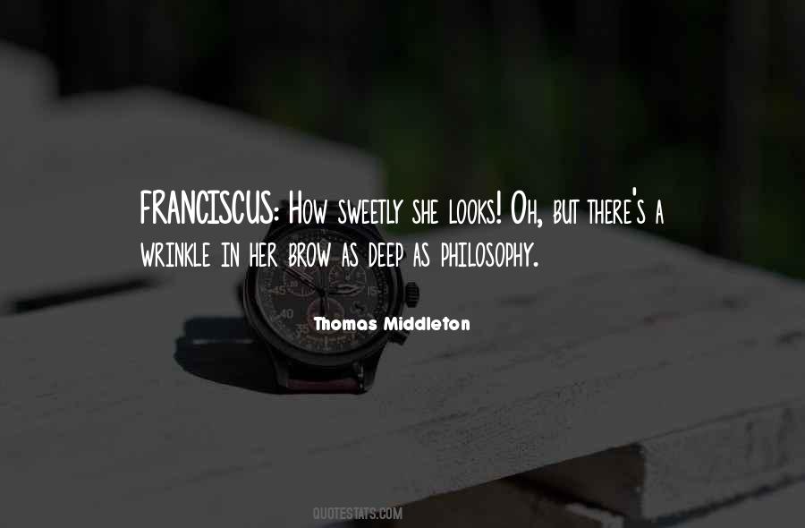 Middleton's Quotes #1117434