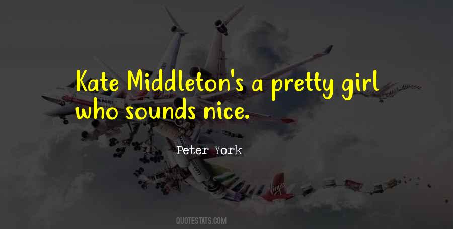 Middleton's Quotes #1480607