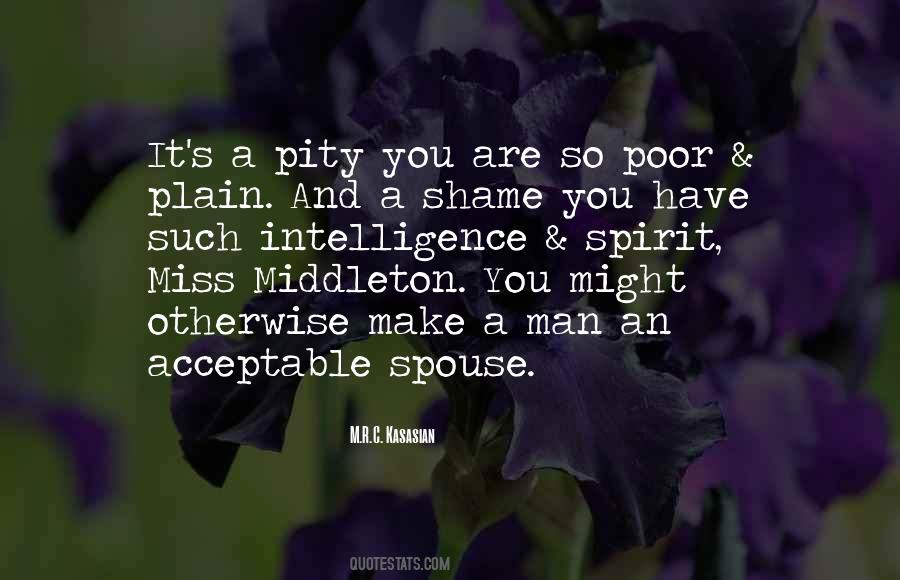 Middleton's Quotes #1815274