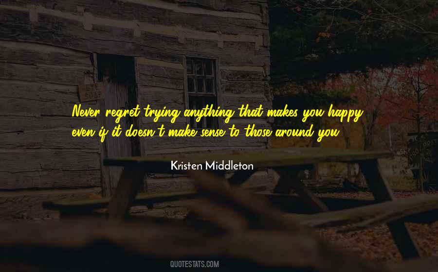 Middleton's Quotes #281621