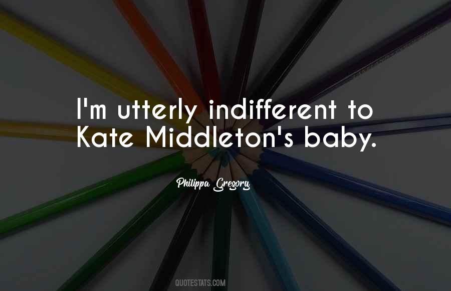 Middleton's Quotes #581136