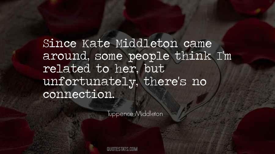 Middleton's Quotes #584642