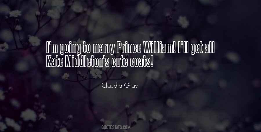 Middleton's Quotes #699216