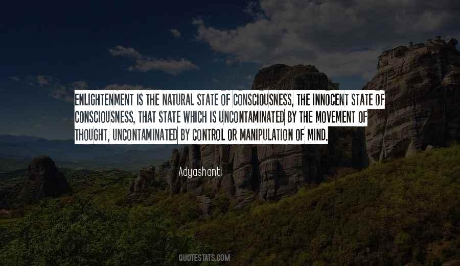 Quotes About Innocent Mind #614321