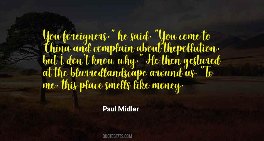 Midler Quotes #1193139