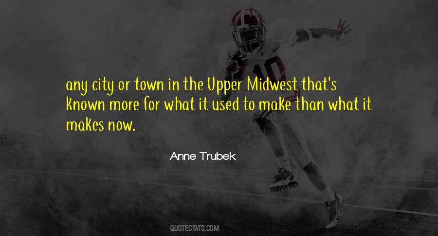 Midwest's Quotes #102232