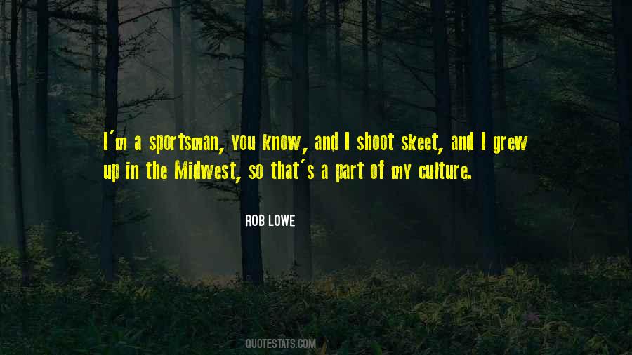 Midwest's Quotes #1562298