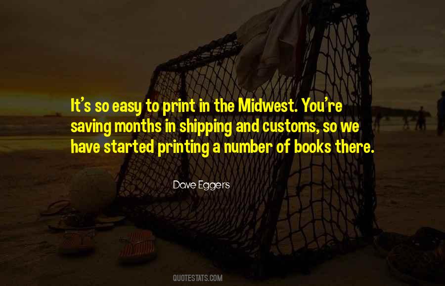 Midwest's Quotes #1649286