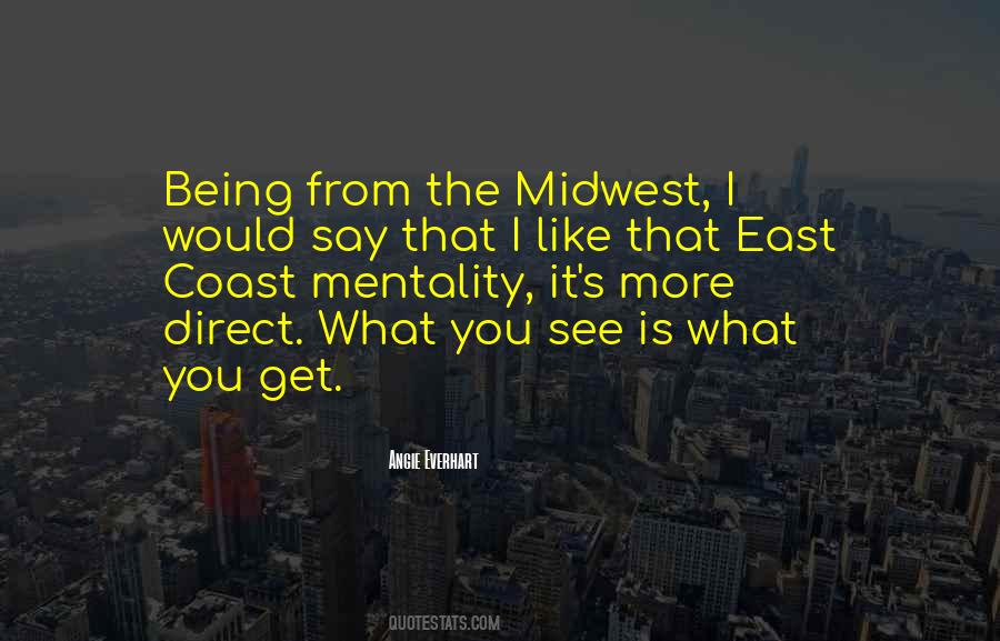 Midwest's Quotes #1760150