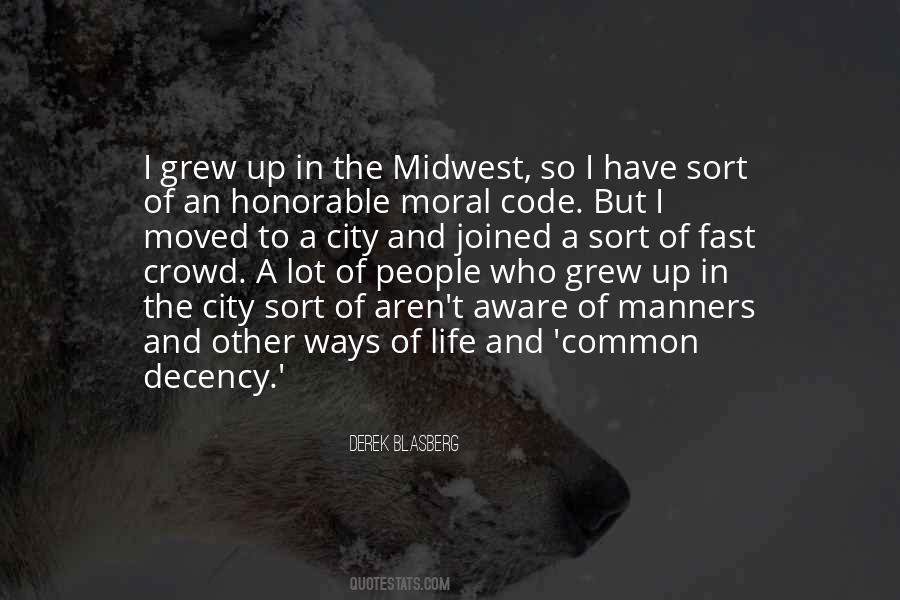 Midwest's Quotes #197755