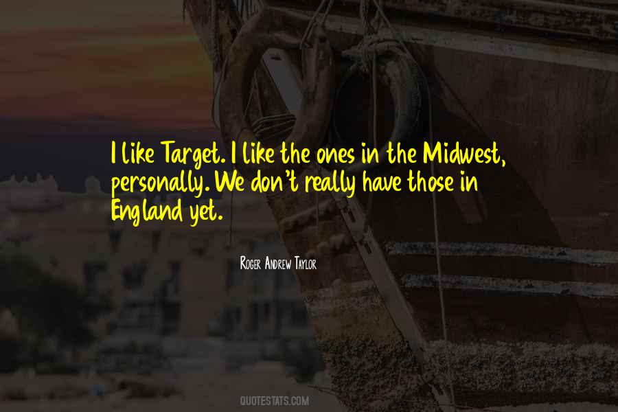 Midwest's Quotes #229180