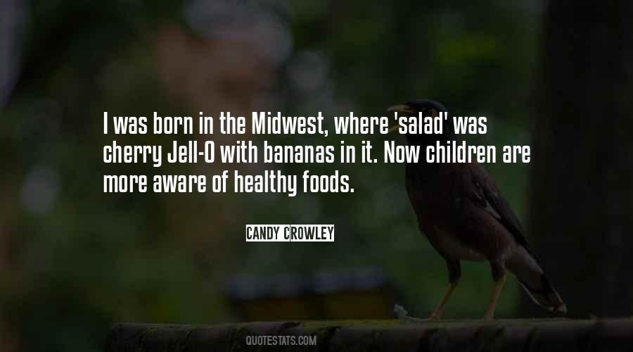 Midwest's Quotes #257753