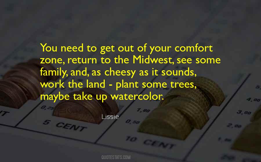 Midwest's Quotes #366246
