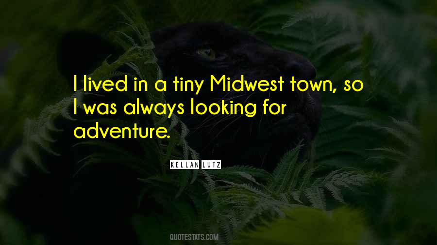 Midwest's Quotes #50964