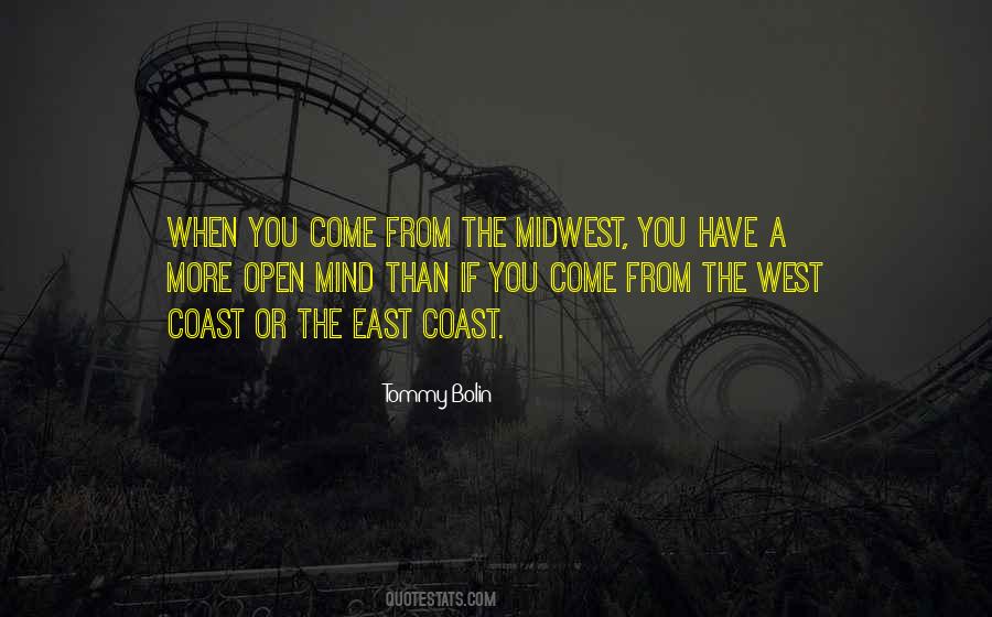 Midwest's Quotes #709314