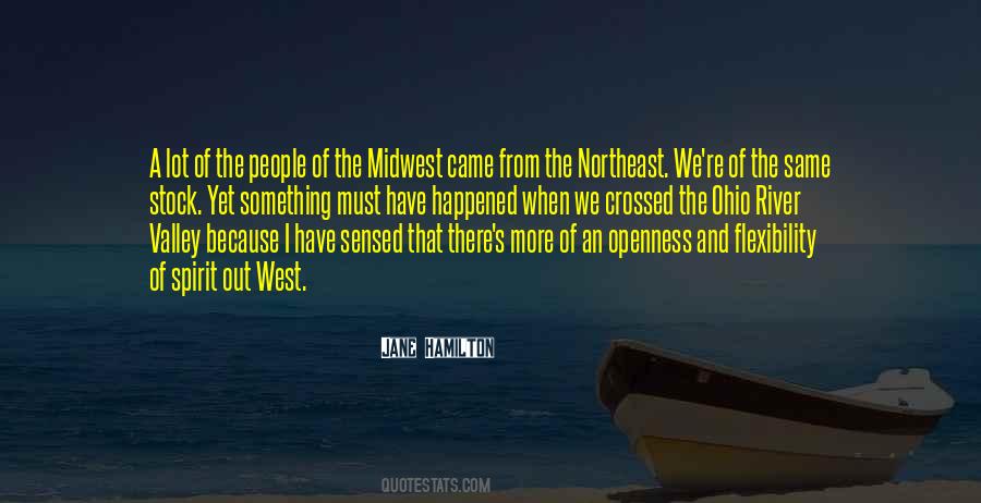 Midwest's Quotes #812536