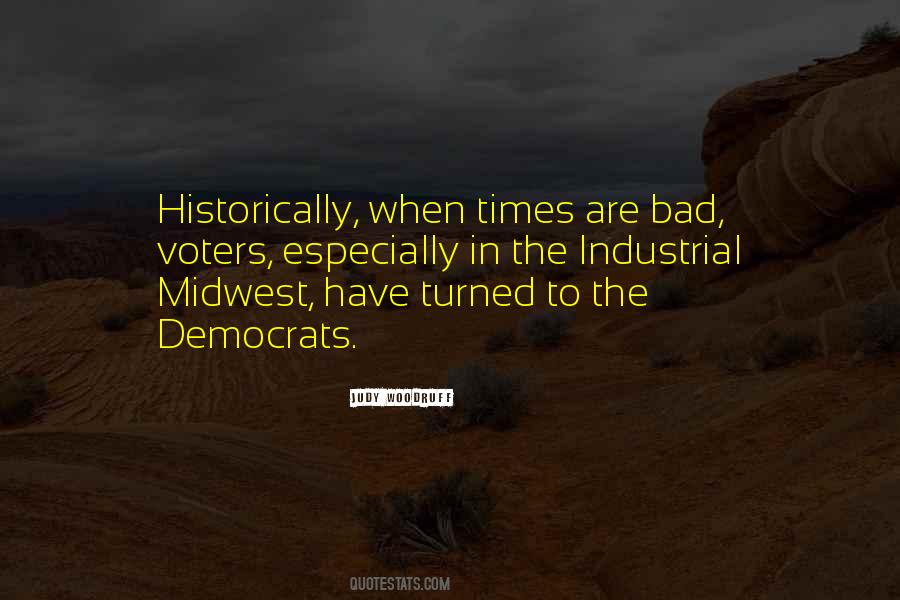 Midwest's Quotes #835806