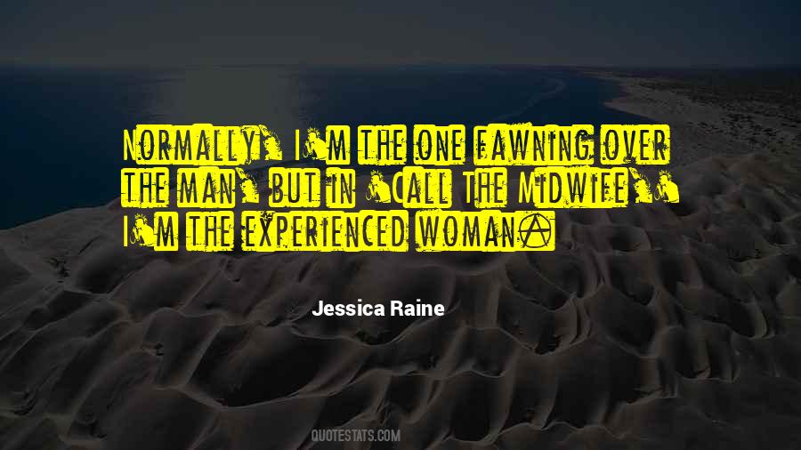 Midwife's Quotes #1089915