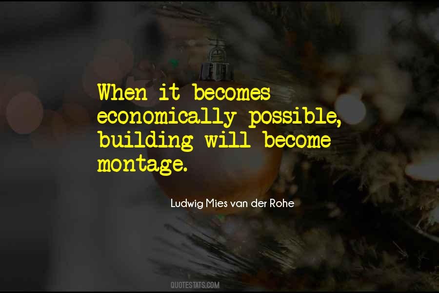 Mies Quotes #1479094