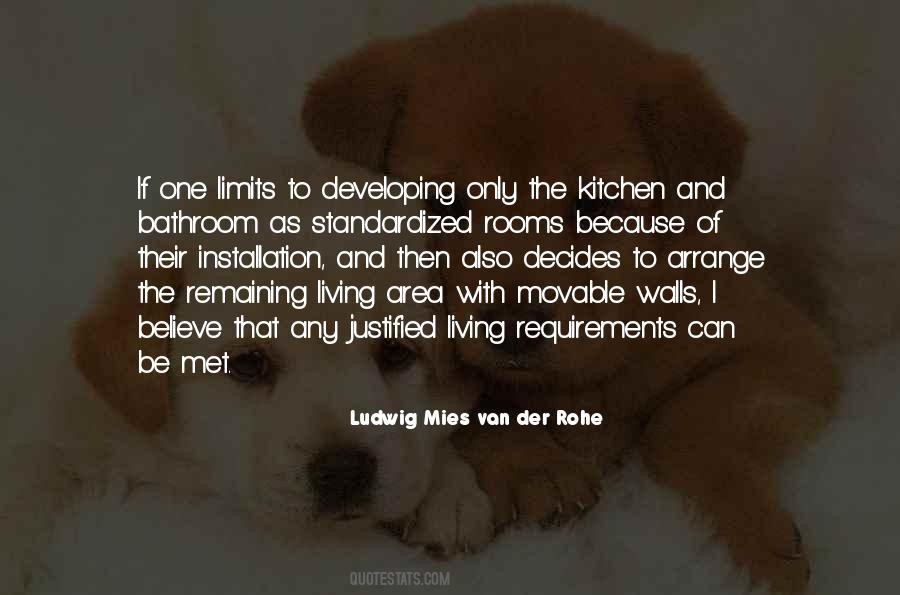 Mies Quotes #444757