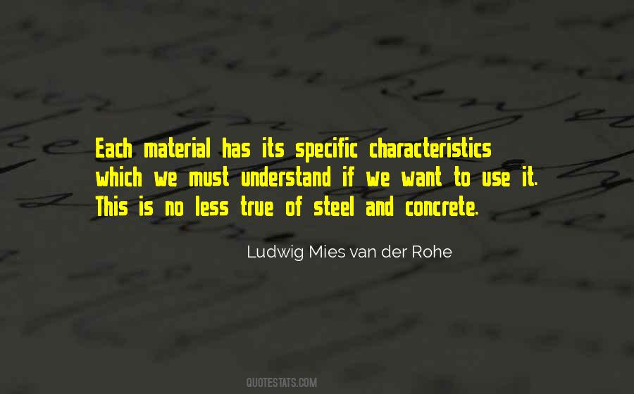 Mies Quotes #7628