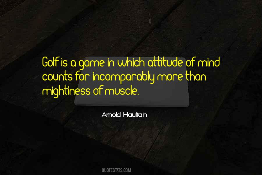 Mightiness Quotes #1078384