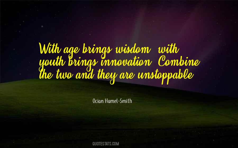 Mightiness Quotes #1443944