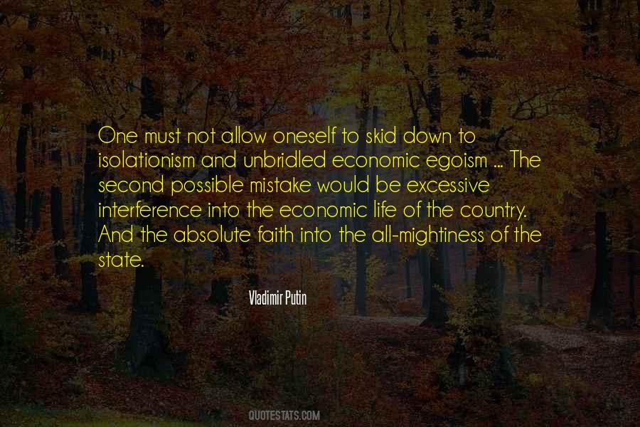 Mightiness Quotes #1795150