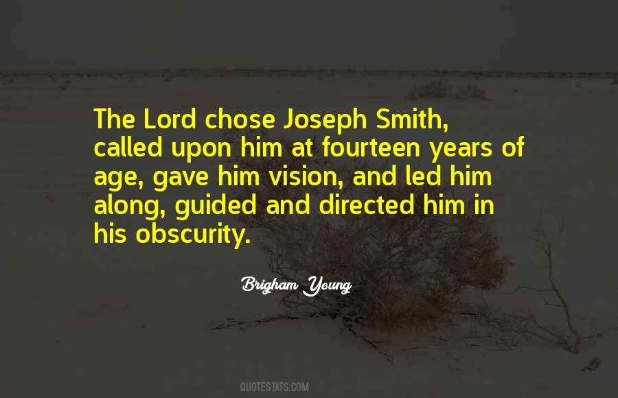 Quotes About Smith #1013606