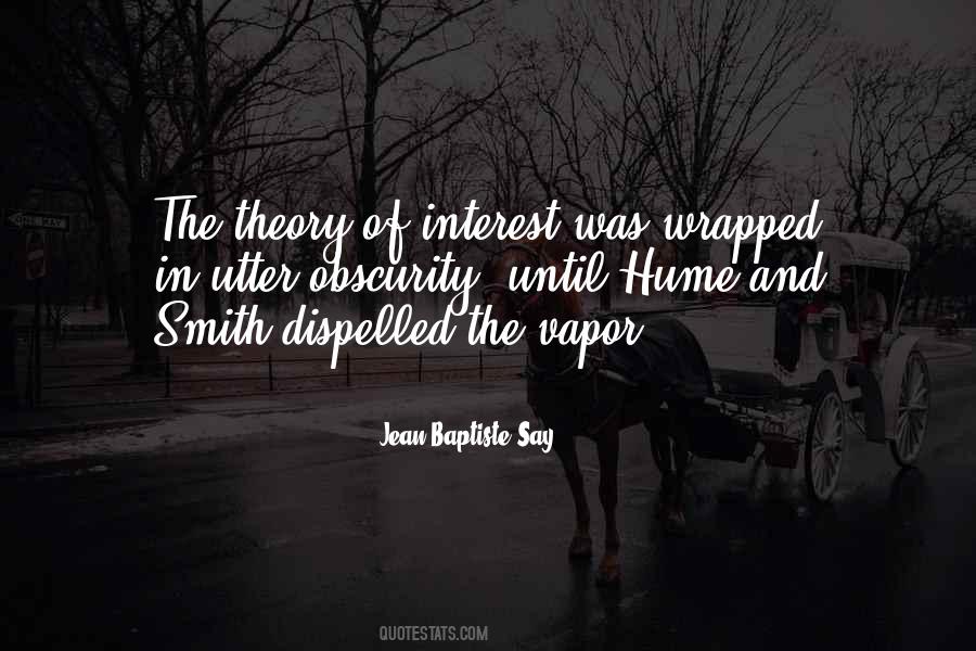 Quotes About Smith #1187889